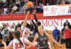 PREP BASKETBALL: Vinemont splits varsity matchups with West Point