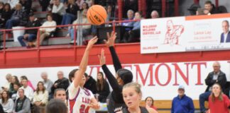 PREP BASKETBALL: Vinemont splits varsity matchups with West Point