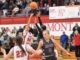 PREP BASKETBALL: Vinemont splits varsity matchups with West Point