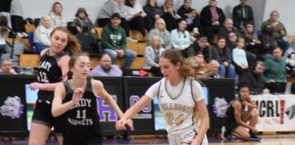 PREP BASKETBALL: Hanceville splits area openers against Locust Fork