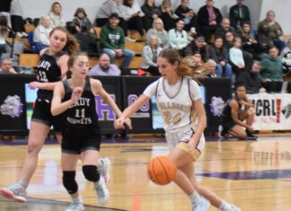 PREP BASKETBALL: Hanceville splits area openers against Locust Fork