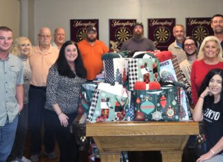 Elks Lodge’s 2nd annual ‘Beauty in the Beast’ contest raises more than $5K for local veterans