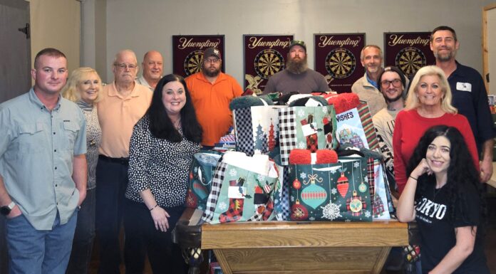 Elks Lodge’s 2nd annual ‘Beauty in the Beast’ contest raises more than $5K for local veterans