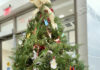 Festival of Trees happening at CWAC