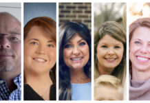 Cullman City Schools honors 2024 Teachers of the Year