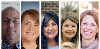 Cullman City Schools honors 2024 Teachers of the Year