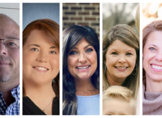 Cullman City Schools honors 2024 Teachers of the Year