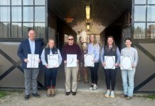 Alabama Farm Credit Partners with Hope Horses to exceed fundraising goal for therapeutic riding program