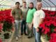 Poinsettia sale happening now at WSCC Agribusiness Center