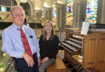 Do you hear what I hear?