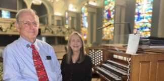 Do you hear what I hear?