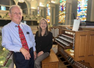 Do you hear what I hear?