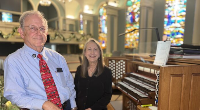 Do you hear what I hear?