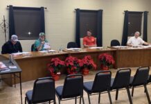 City of Good Hope preparing for annual Christmas Parade, Love’s Travel Store to open Dec. 12