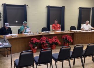 City of Good Hope preparing for annual Christmas Parade, Love’s Travel Store to open Dec. 12