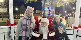 ‘It’s a beautiful little community here’