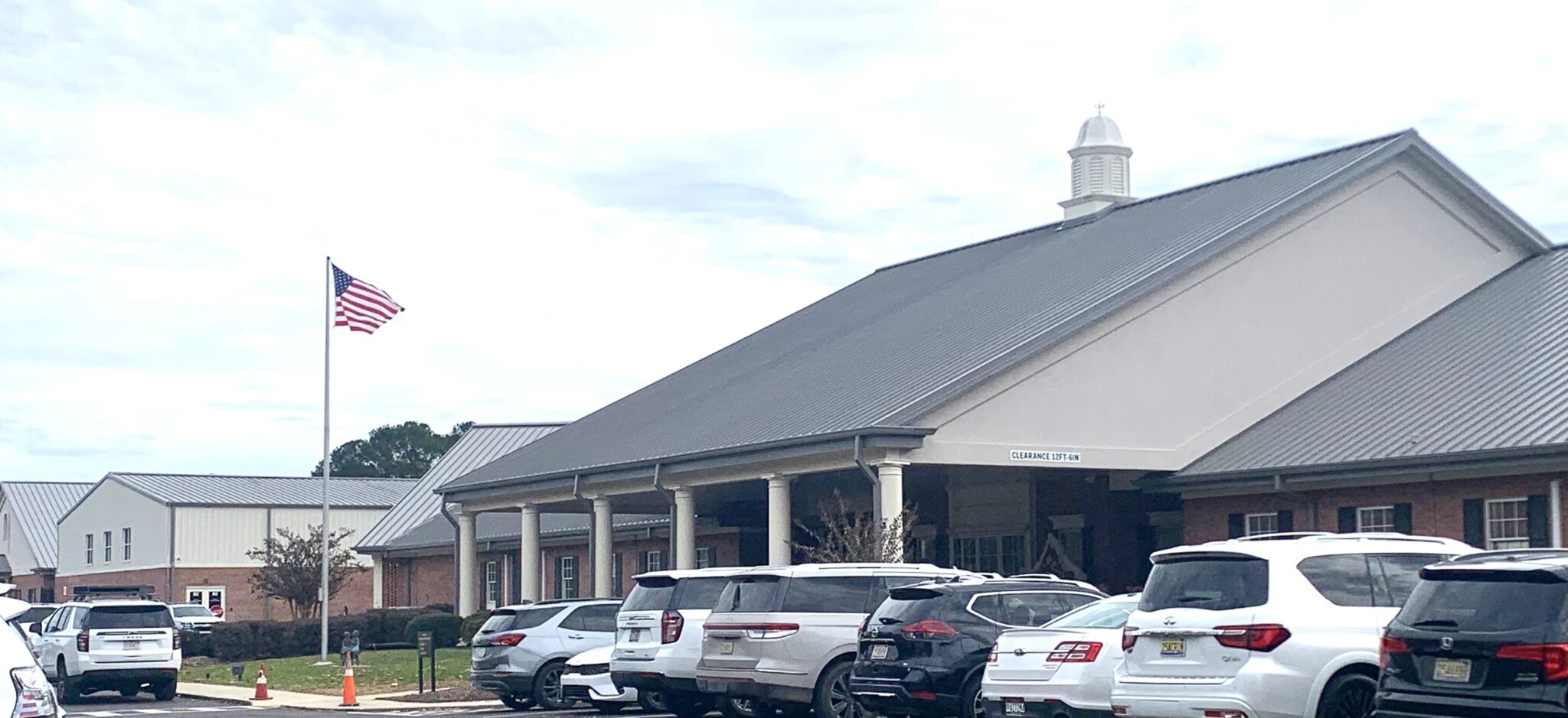 CCPS named 1 of the safest schools in Alabama The Cullman Tribune
