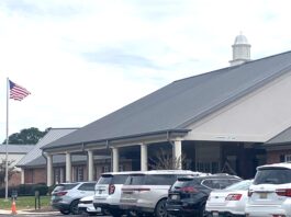 CCPS named 1 of the safest schools in Alabama