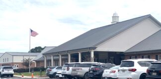 CCPS named 1 of the safest schools in Alabama