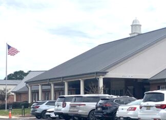 CCPS named 1 of the safest schools in Alabama