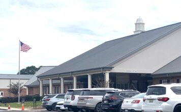 Cullman City Primary School named 2024 Safe Schools Initiative Awards winner
