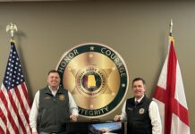 ‘I wanted to help them in this mission’