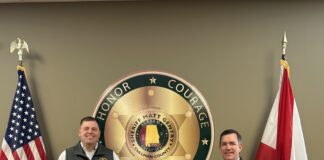 ‘I wanted to help them in this mission’