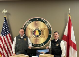 ‘I wanted to help them in this mission’