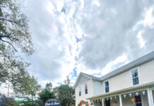 Spilling the tea on a great new eatery