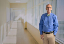 Cullman Regional welcomes urologist Louis Remynse, MD, to Medical Group