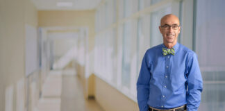 Cullman Regional welcomes urologist Louis Remynse, MD, to Medical Group