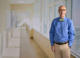 Cullman Regional welcomes urologist Louis Remynse, MD, to Medical Group