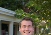 Troutman selected for leadership academy at Auburn