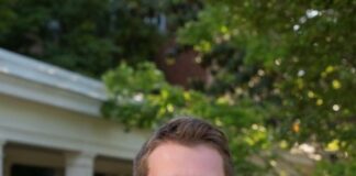 Troutman selected for leadership academy at Auburn