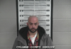 Suspect arrested in fatal hit-and-run in Cullman Michael Garrett Massie, 35, of New Market, Alabama (Cullman Police Department)