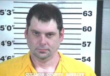 McDearmond gets 2 99-year sentences in 2023 funeral home shooting