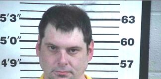 McDearmond gets 2 99-year sentences in 2023 funeral home shooting