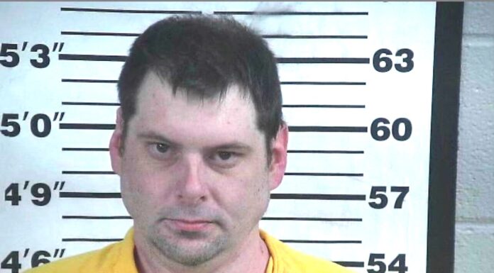 McDearmond gets 2 99-year sentences in 2023 funeral home shooting