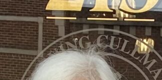 Remembering Ms. Robin