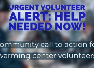 Community call to action from the United Way of Cullman County