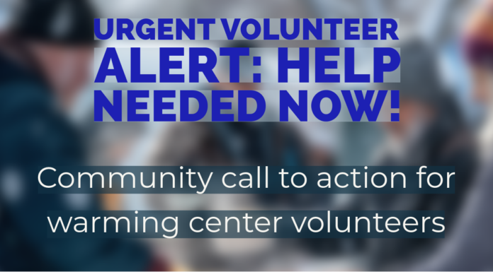 Community call to action from the United Way of Cullman County