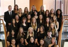 More than 25 graduate from WSCC Diagnostic Medical Sonography program