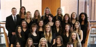 More than 25 graduate from WSCC Diagnostic Medical Sonography program