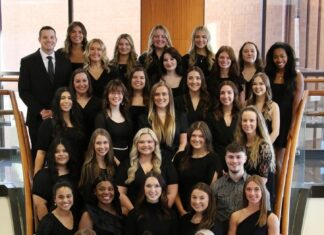 More than 25 graduate from WSCC Diagnostic Medical Sonography program