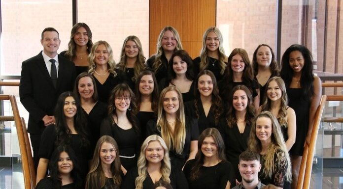 More than 25 graduate from WSCC Diagnostic Medical Sonography program