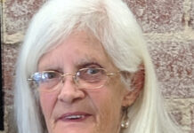 Obituary: Robin Elaine Winton