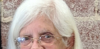 Obituary: Robin Elaine Winton