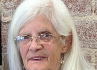 Obituary: Robin Elaine Winton