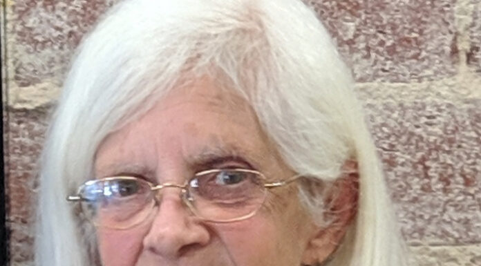 Obituary: Robin Elaine Winton