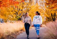 Walking to wellness: 5 tips for a healthier lifestyle